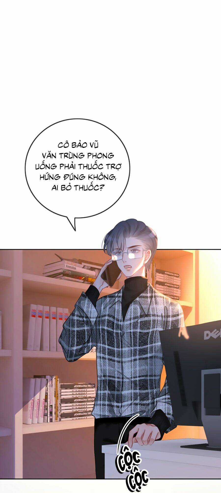 Ám Hắc Hệ Noãn Hôn - Chapter 134 - Trang 19