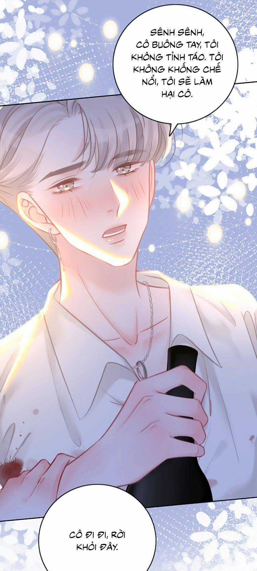 Ám Hắc Hệ Noãn Hôn - Chapter 134 - Trang 4