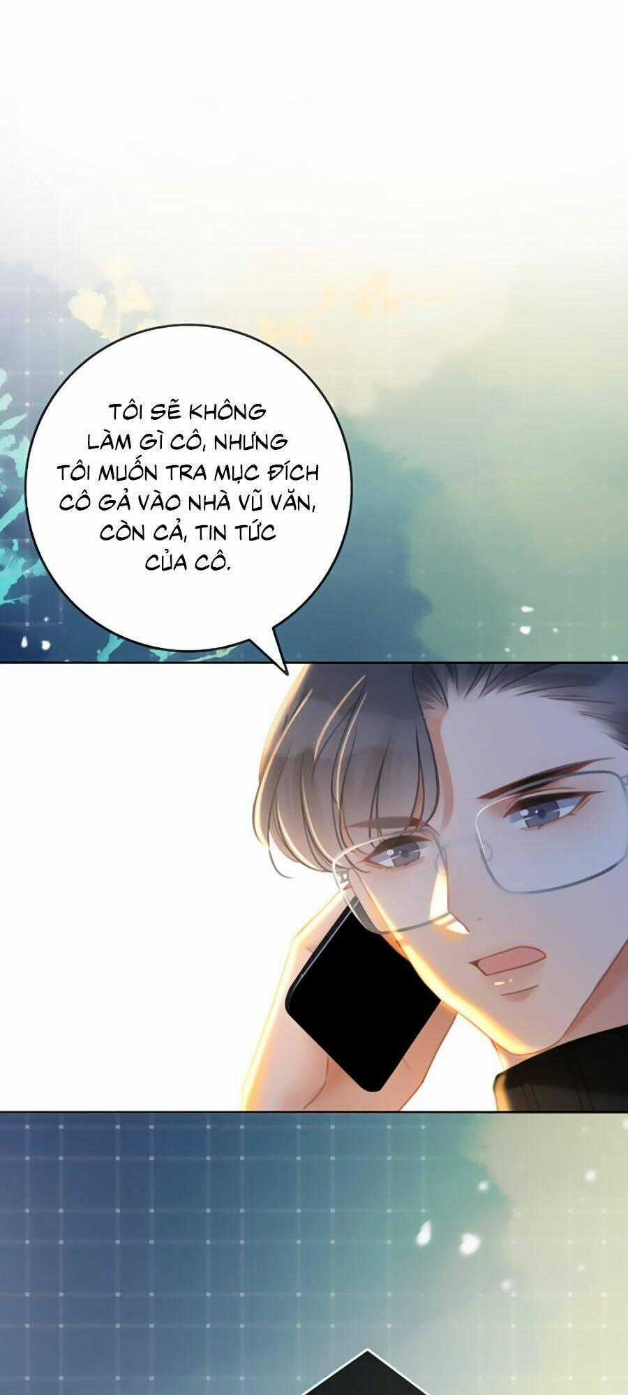 Ám Hắc Hệ Noãn Hôn - Chapter 135 - Trang 1
