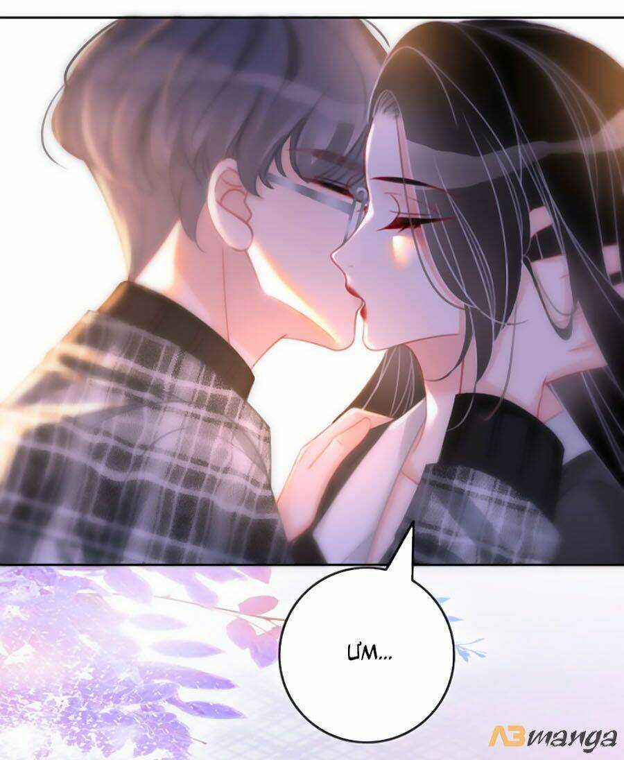Ám Hắc Hệ Noãn Hôn - Chapter 135 - Trang 17
