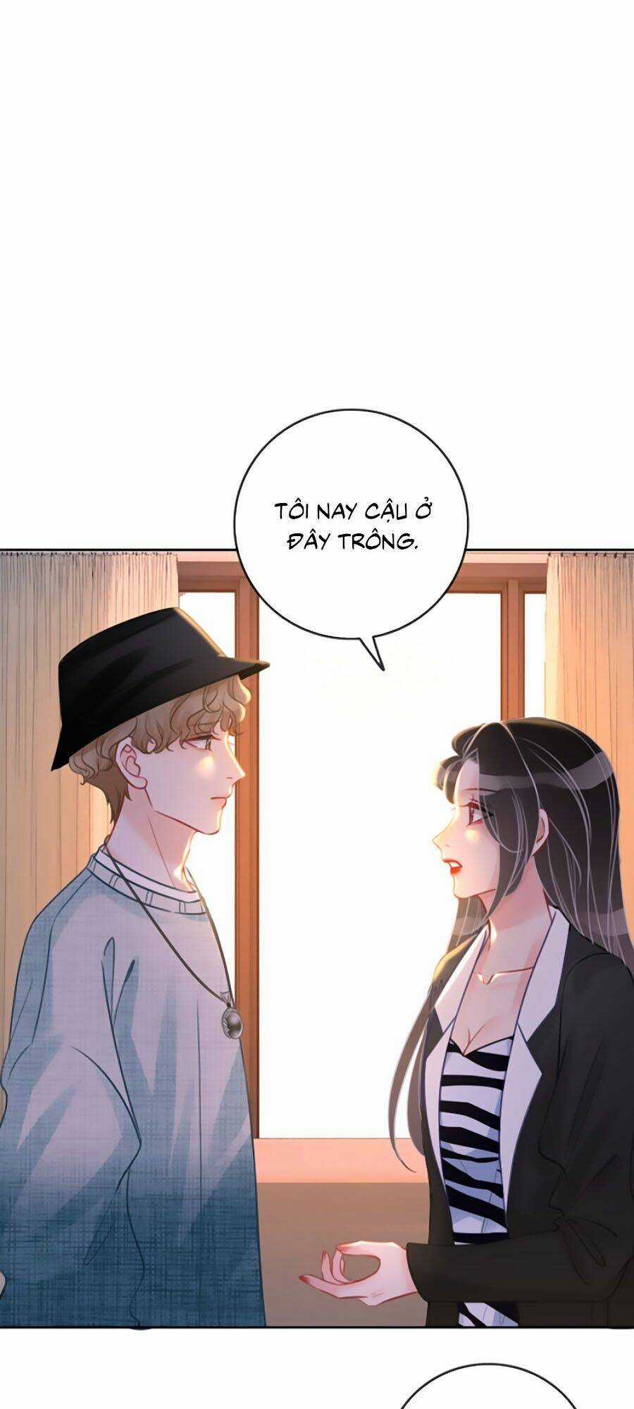 Ám Hắc Hệ Noãn Hôn - Chapter 135 - Trang 8