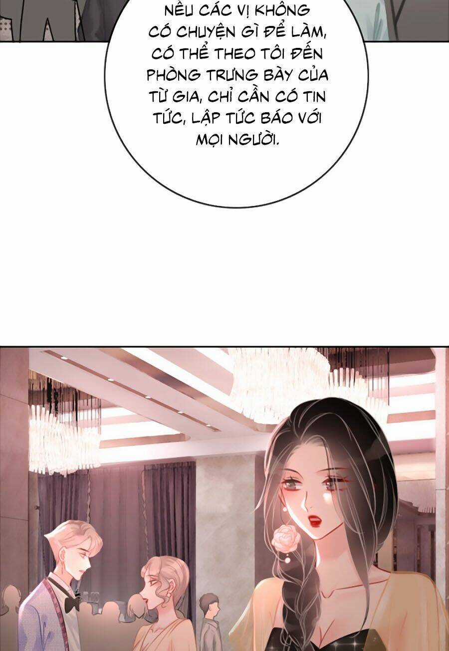 Ám Hắc Hệ Noãn Hôn - Chapter 137 - Trang 5