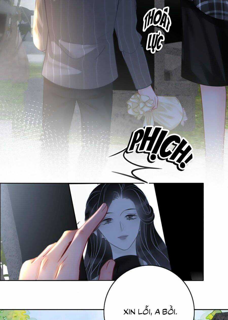 Ám Hắc Hệ Noãn Hôn - Chapter 139 - Trang 3