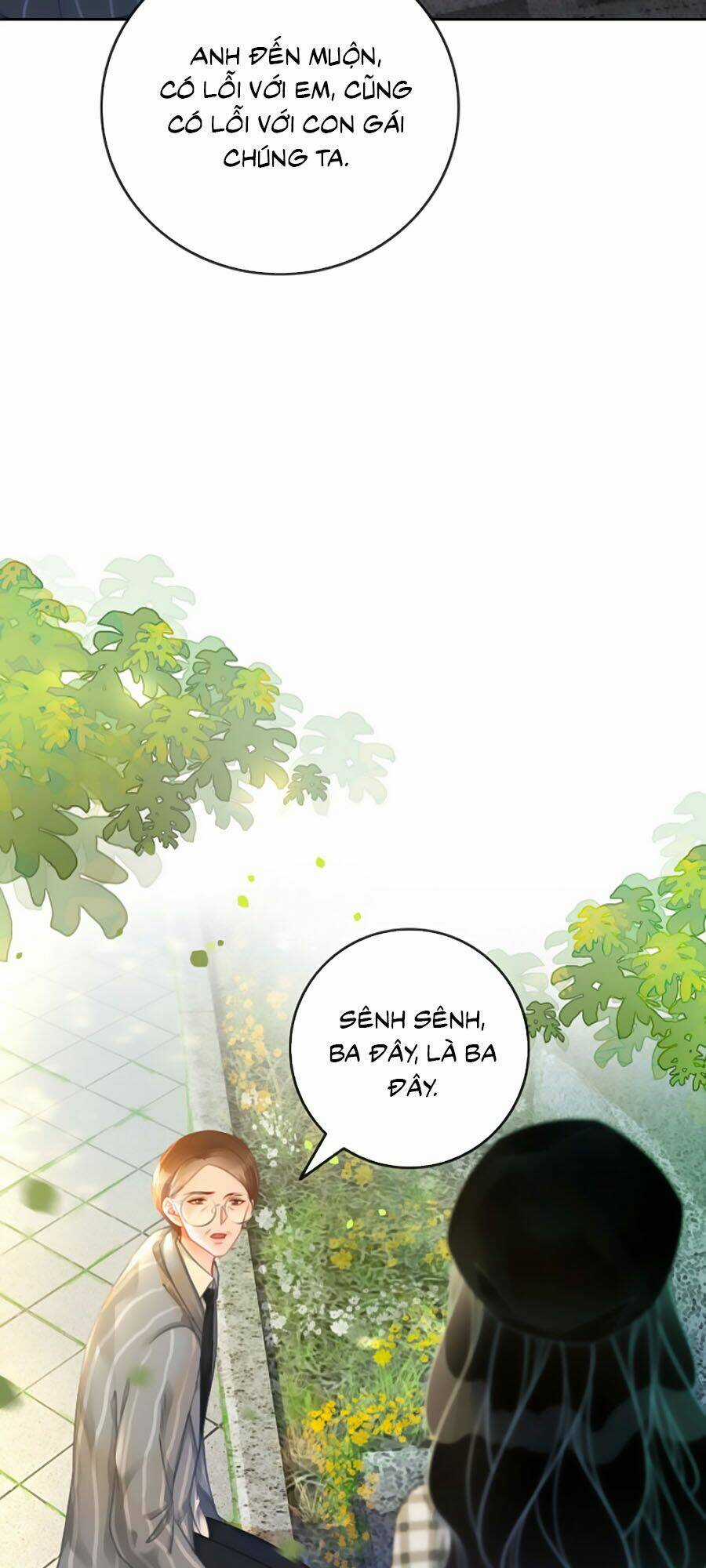Ám Hắc Hệ Noãn Hôn - Chapter 139 - Trang 5