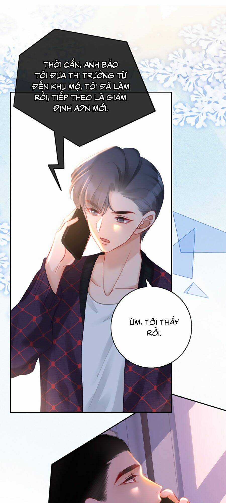 Ám Hắc Hệ Noãn Hôn - Chapter 139 - Trang 8