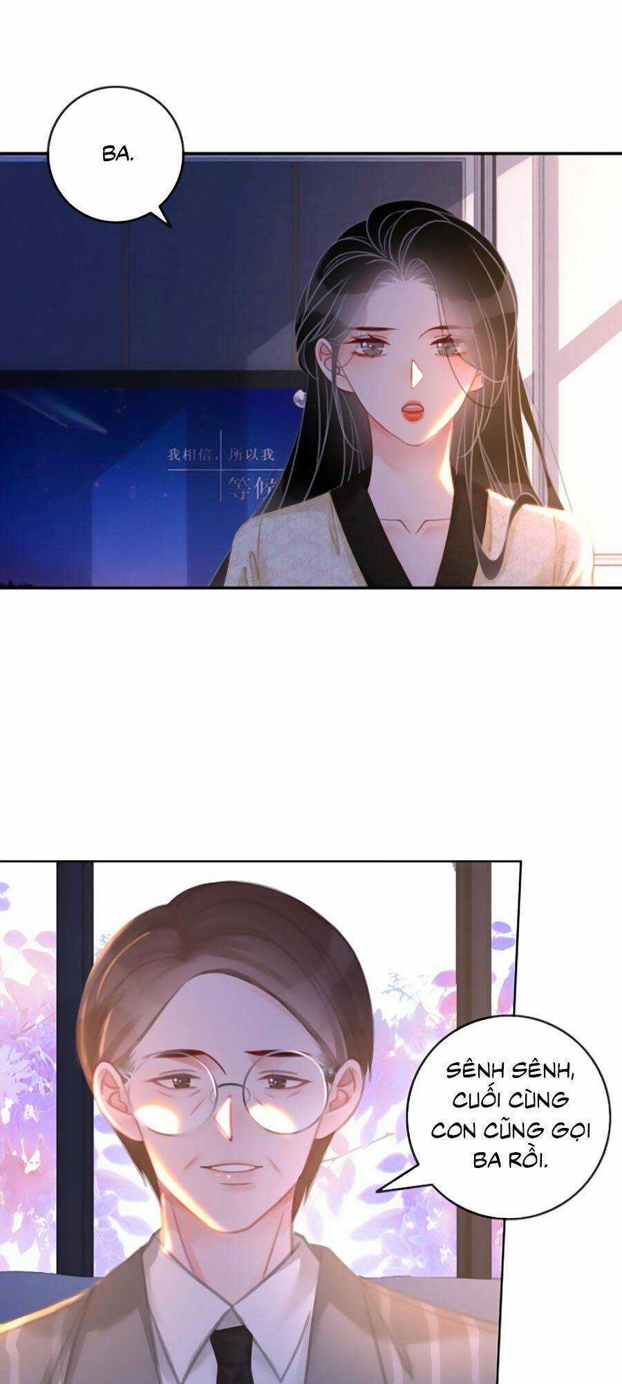 Ám Hắc Hệ Noãn Hôn - Chapter 140 - Trang 14