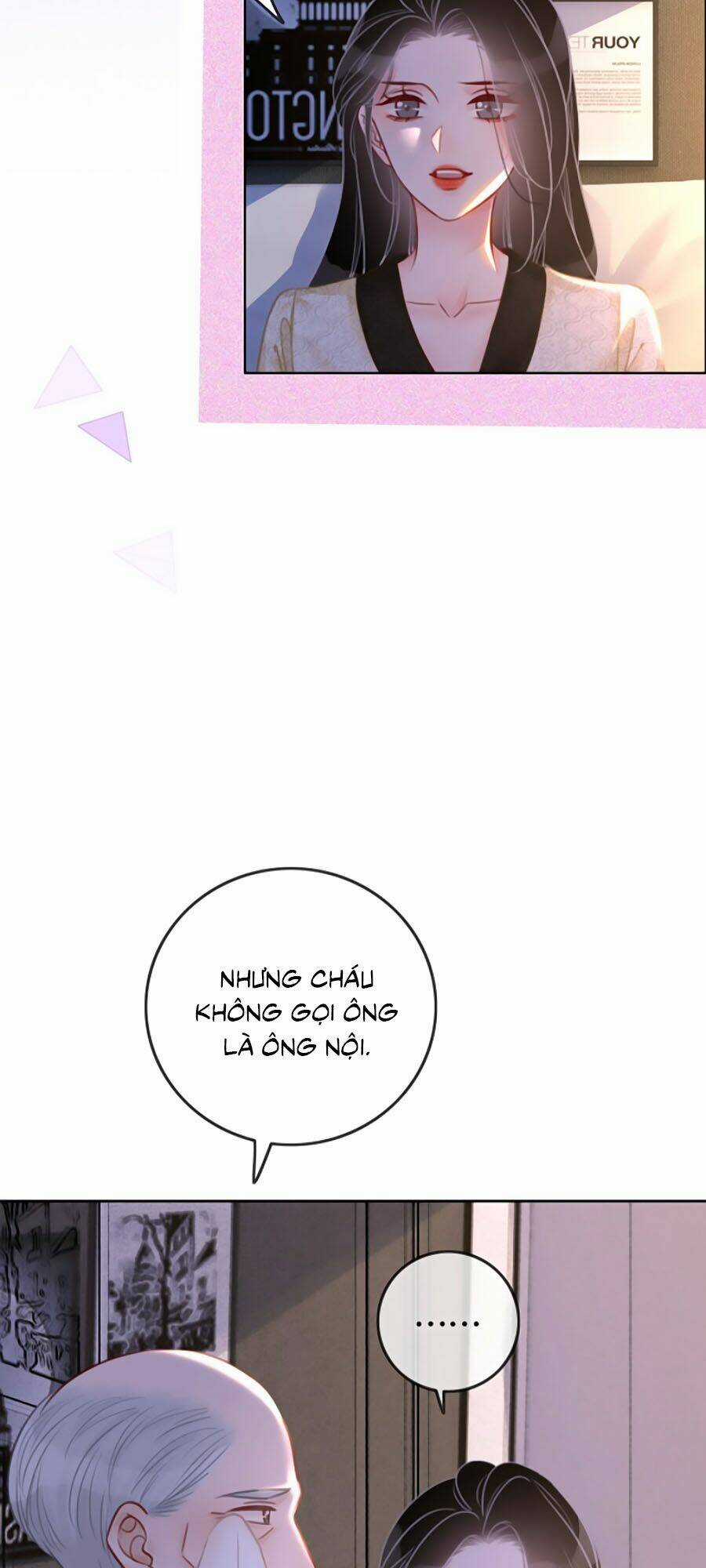 Ám Hắc Hệ Noãn Hôn - Chapter 140 - Trang 22