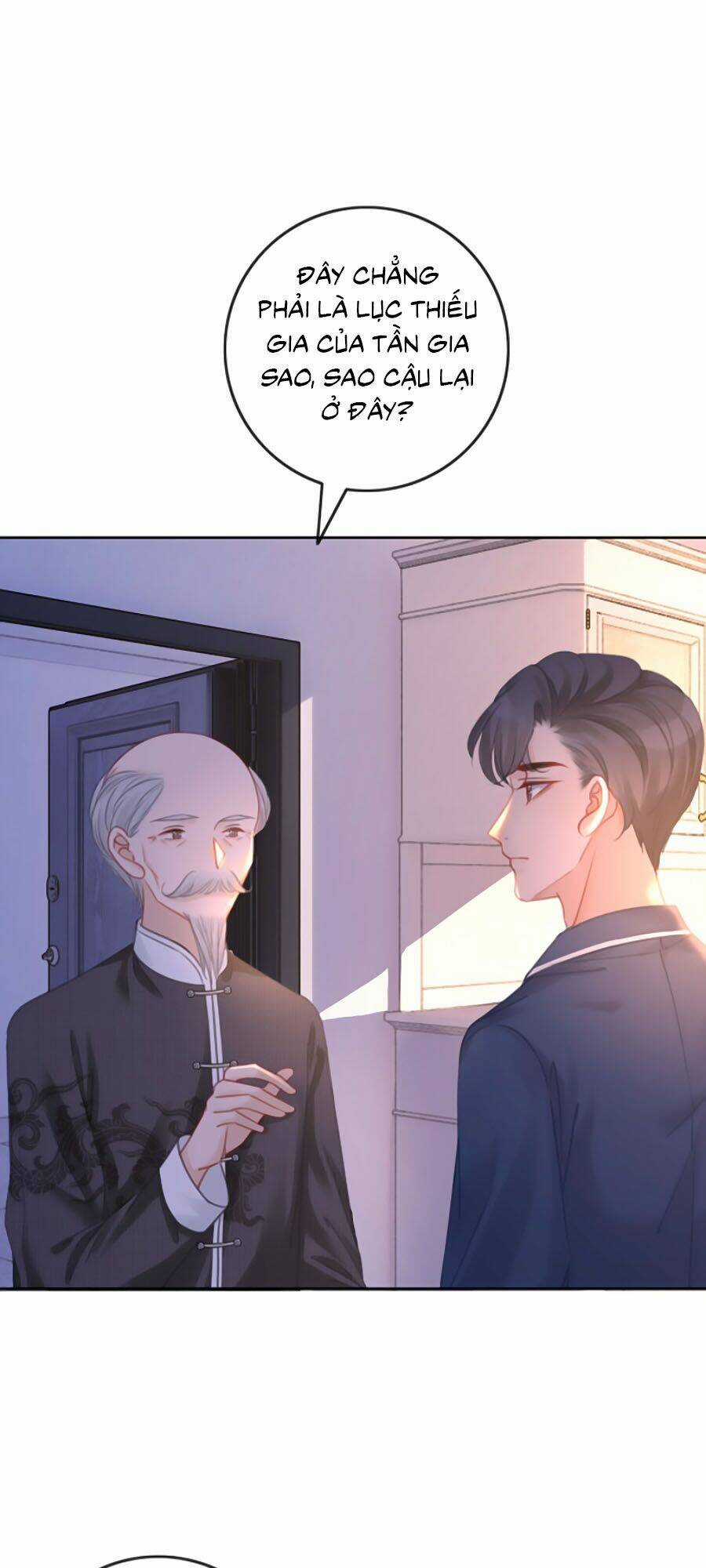 Ám Hắc Hệ Noãn Hôn - Chapter 140 - Trang 4