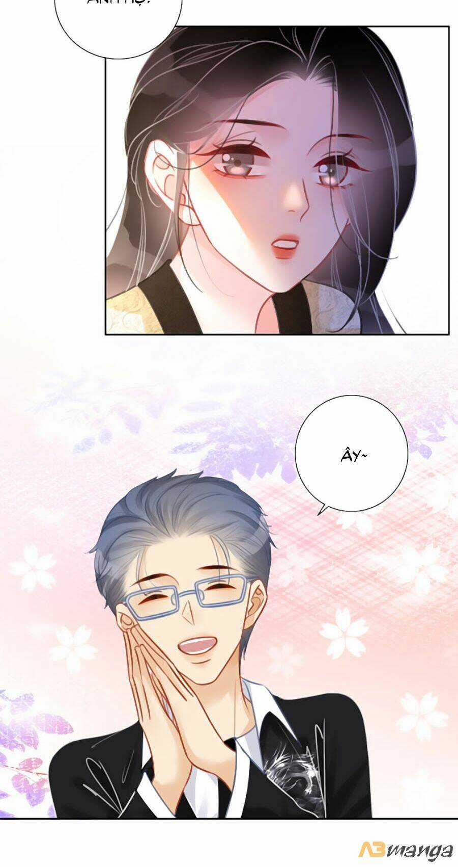 Ám Hắc Hệ Noãn Hôn - Chapter 140 - Trang 34