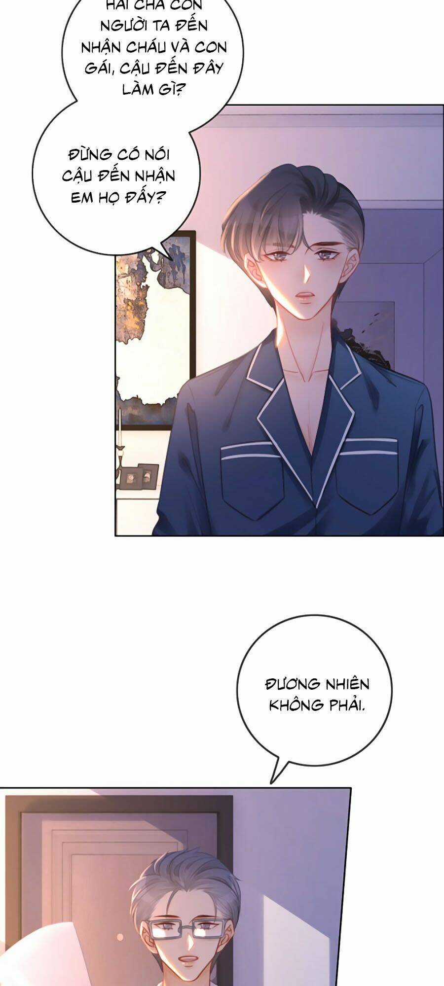 Ám Hắc Hệ Noãn Hôn - Chapter 140 - Trang 8