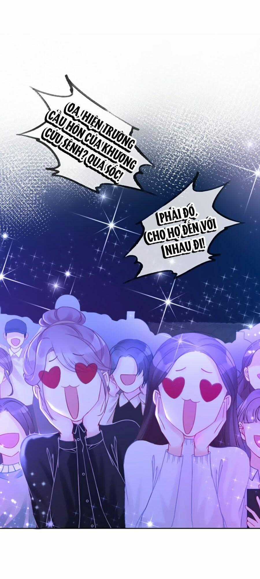 Ám Hắc Hệ Noãn Hôn - Chapter 142 - Trang 1