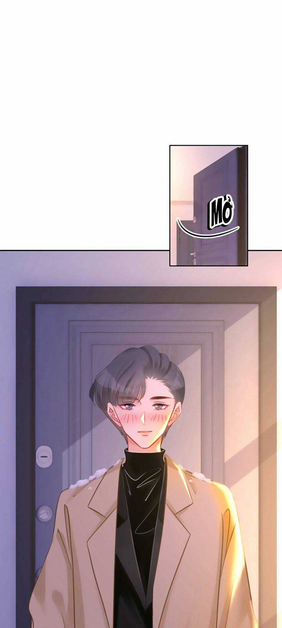 Ám Hắc Hệ Noãn Hôn - Chapter 142 - Trang 7