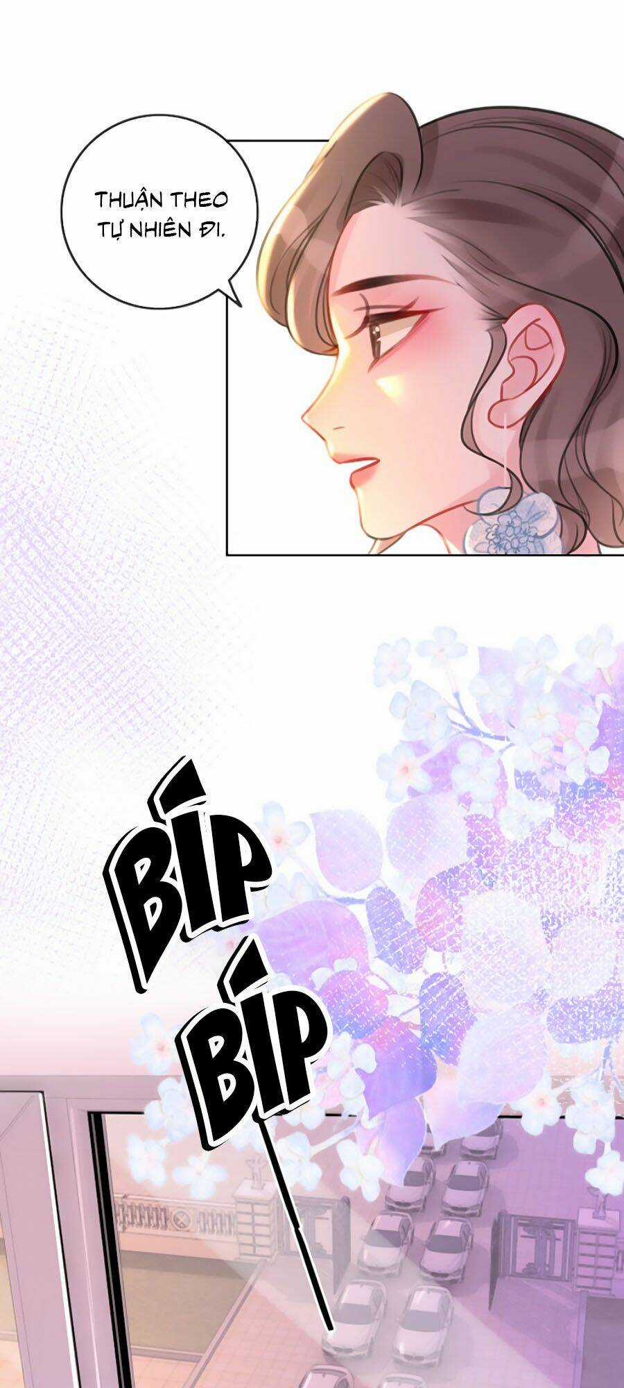 Ám Hắc Hệ Noãn Hôn - Chapter 143 - Trang 14