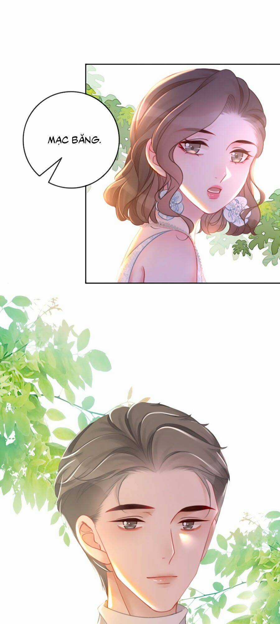 Ám Hắc Hệ Noãn Hôn - Chapter 143 - Trang 18