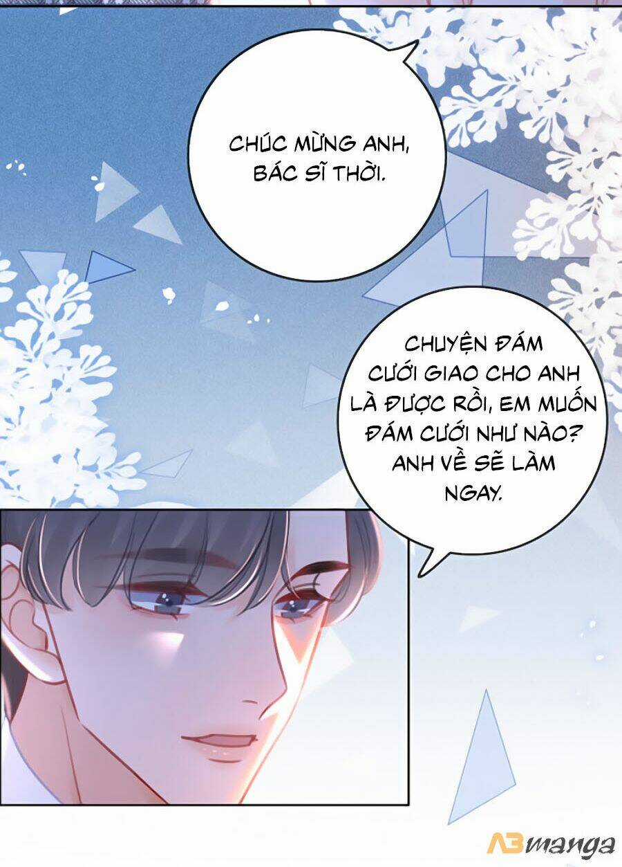 Ám Hắc Hệ Noãn Hôn - Chapter 143 - Trang 3