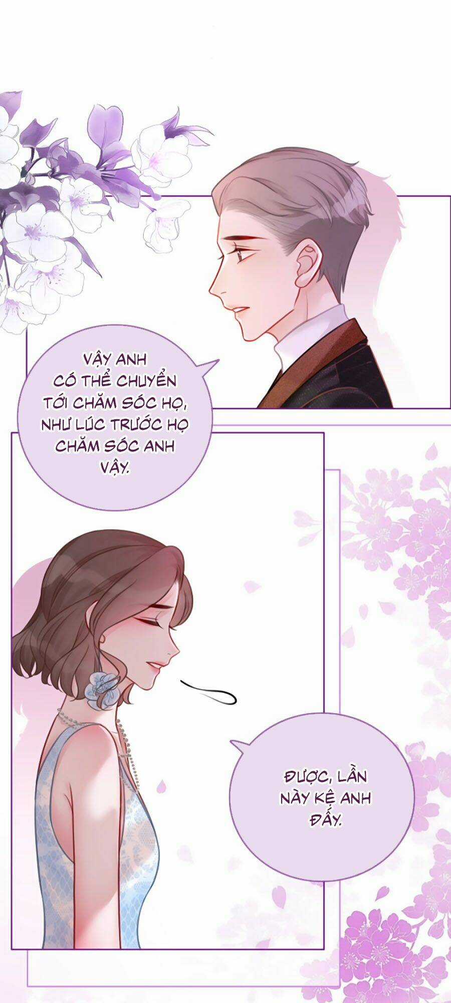 Ám Hắc Hệ Noãn Hôn - Chapter 143 - Trang 29