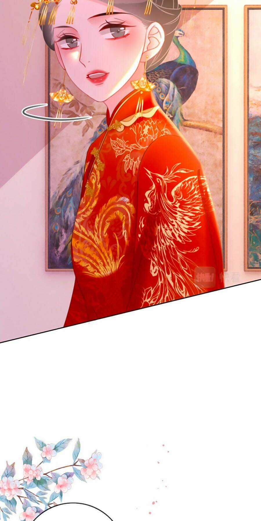 Ám Hắc Hệ Noãn Hôn - Chapter 143 - Trang 8