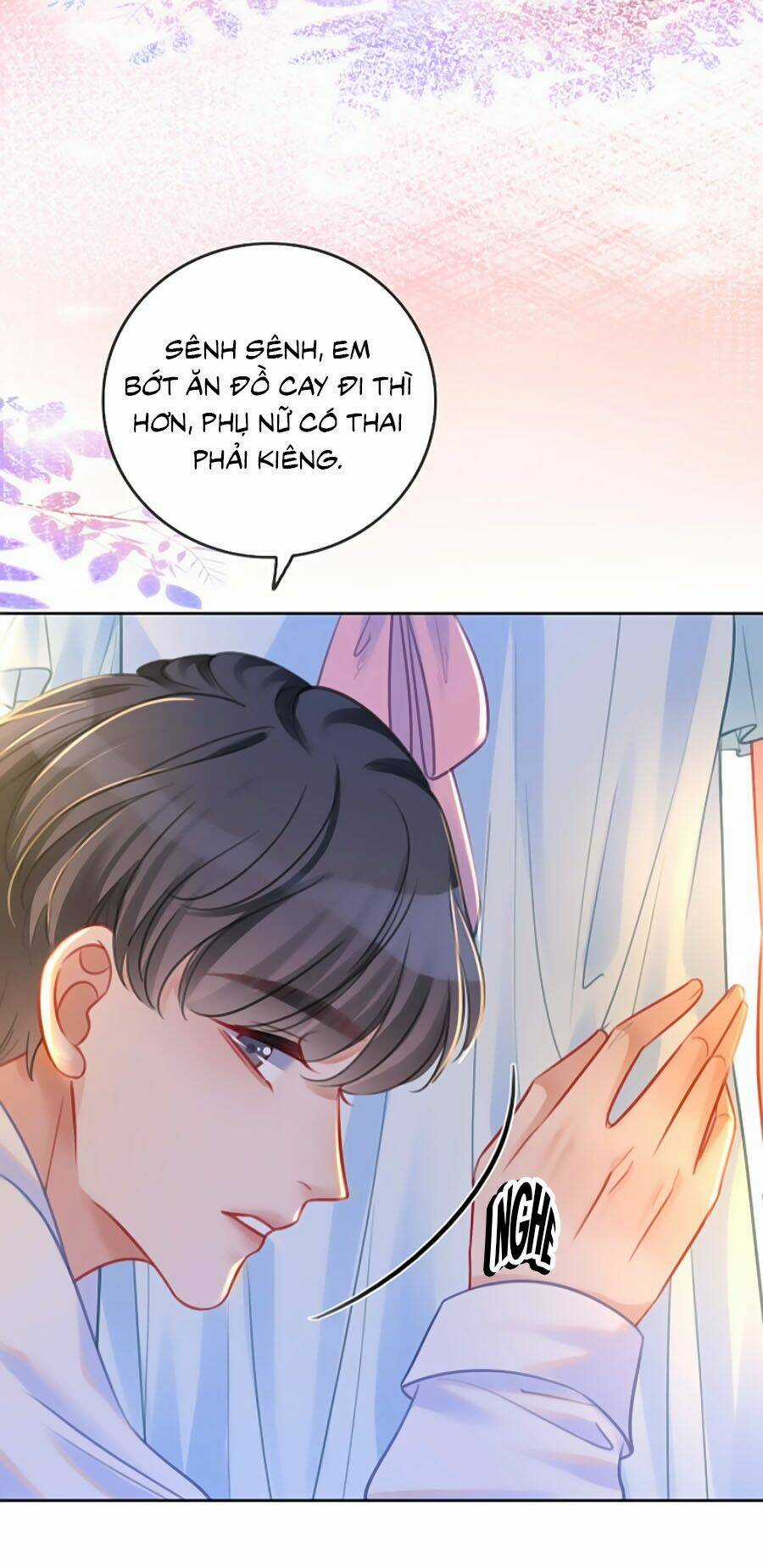 Ám Hắc Hệ Noãn Hôn - Chapter 145 - Trang 20