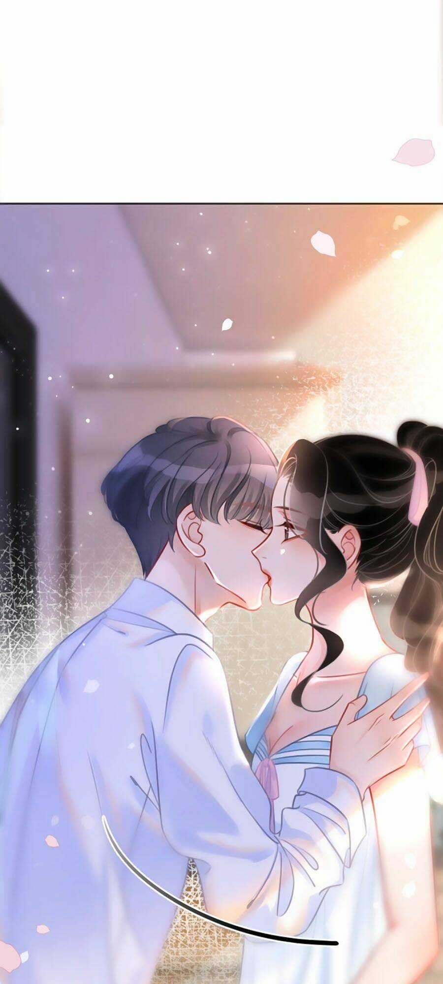 Ám Hắc Hệ Noãn Hôn - Chapter 145 - Trang 3