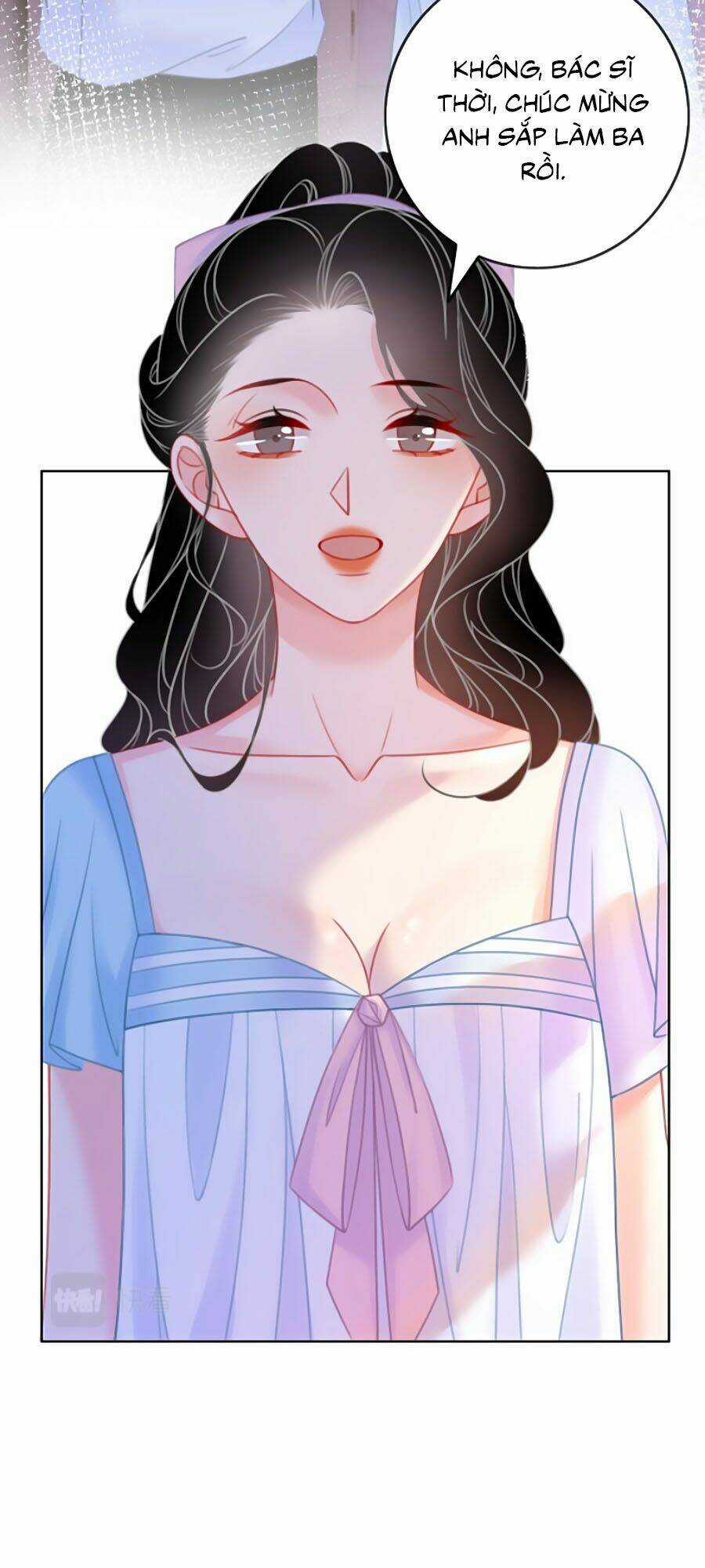 Ám Hắc Hệ Noãn Hôn - Chapter 145 - Trang 6