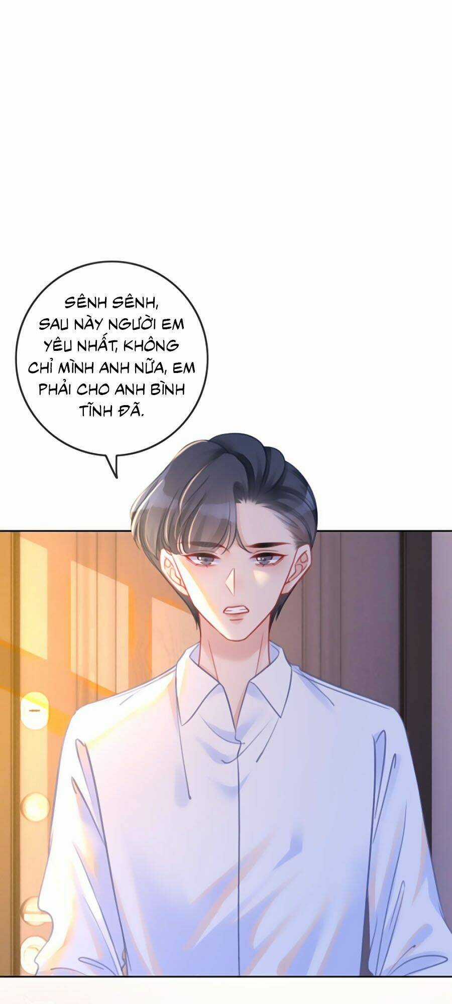 Ám Hắc Hệ Noãn Hôn - Chapter 145 - Trang 9