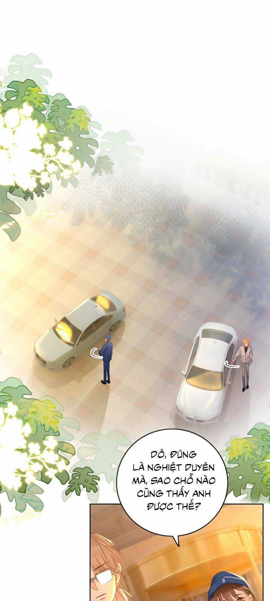 Ám Hắc Hệ Noãn Hôn - Chapter 146.5 - Trang 4