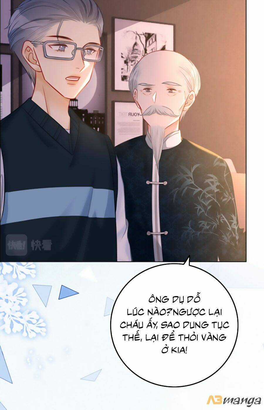 Ám Hắc Hệ Noãn Hôn - Chapter 146 - Trang 6