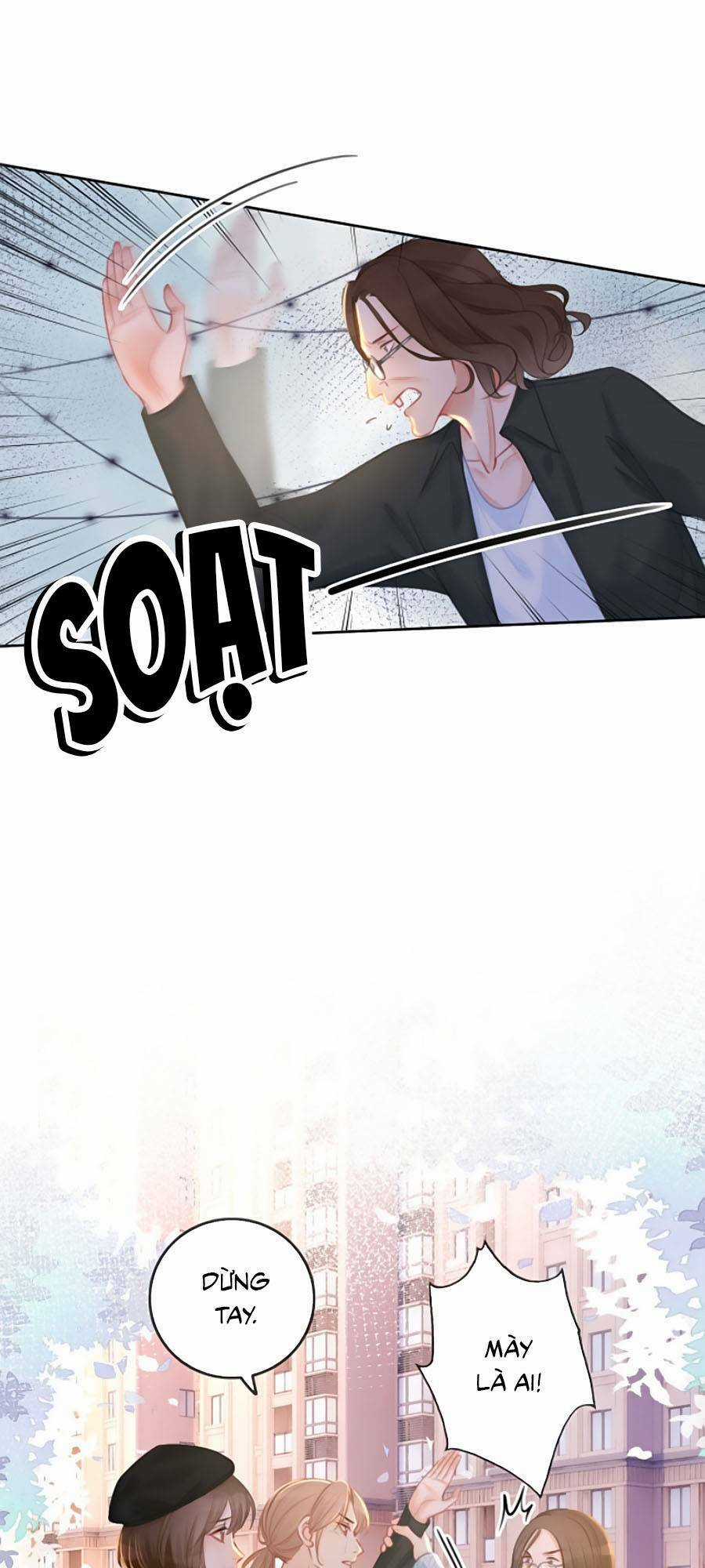 Ám Hắc Hệ Noãn Hôn - Chapter 147.2 - Trang 3