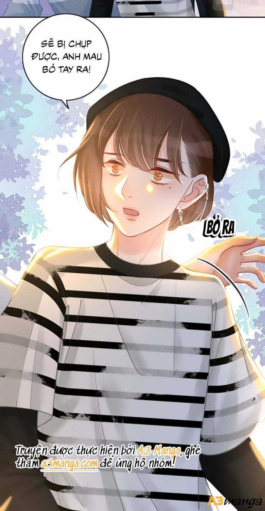 Ám Hắc Hệ Noãn Hôn - Chapter 147.2 - Trang 5