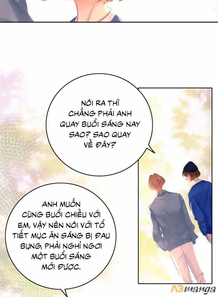 Ám Hắc Hệ Noãn Hôn - Chapter 147.4 - Trang 8