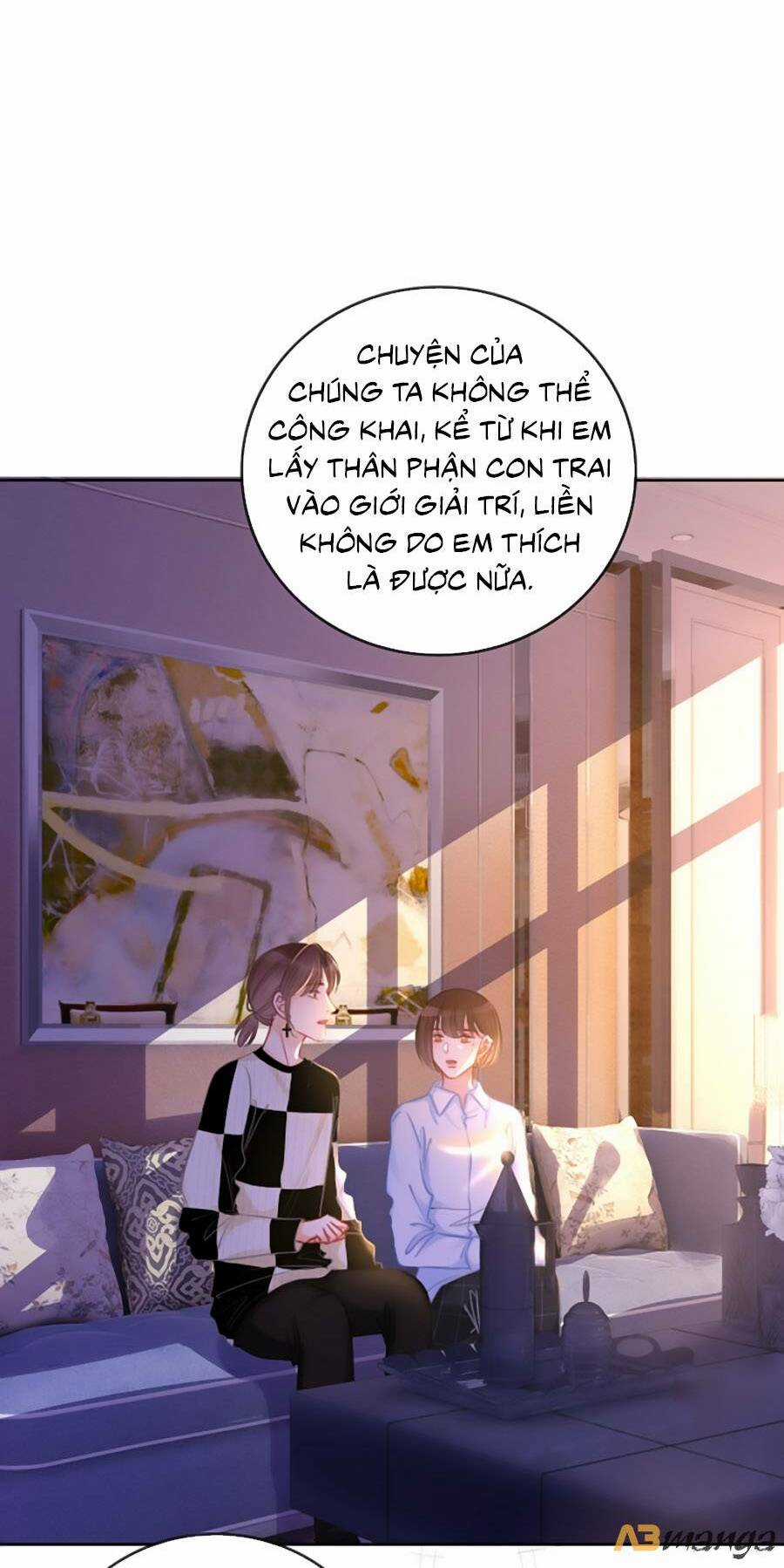 Ám Hắc Hệ Noãn Hôn - Chapter 148.8 - Trang 4