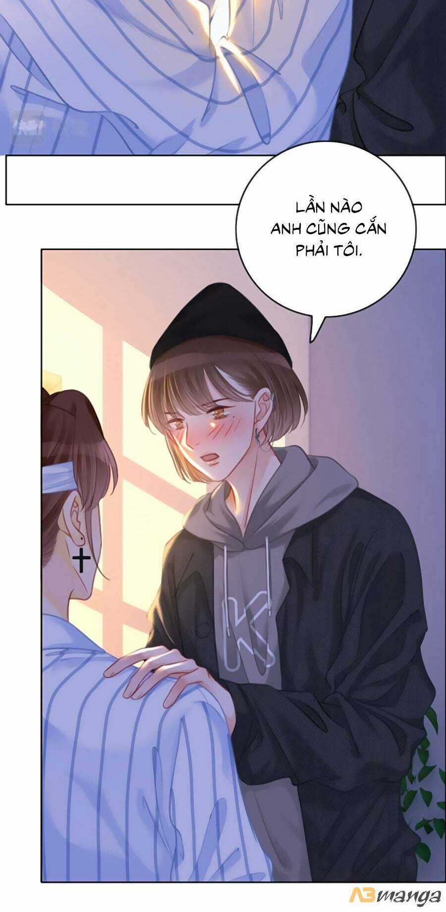 Ám Hắc Hệ Noãn Hôn - Chapter 148 - Trang 11