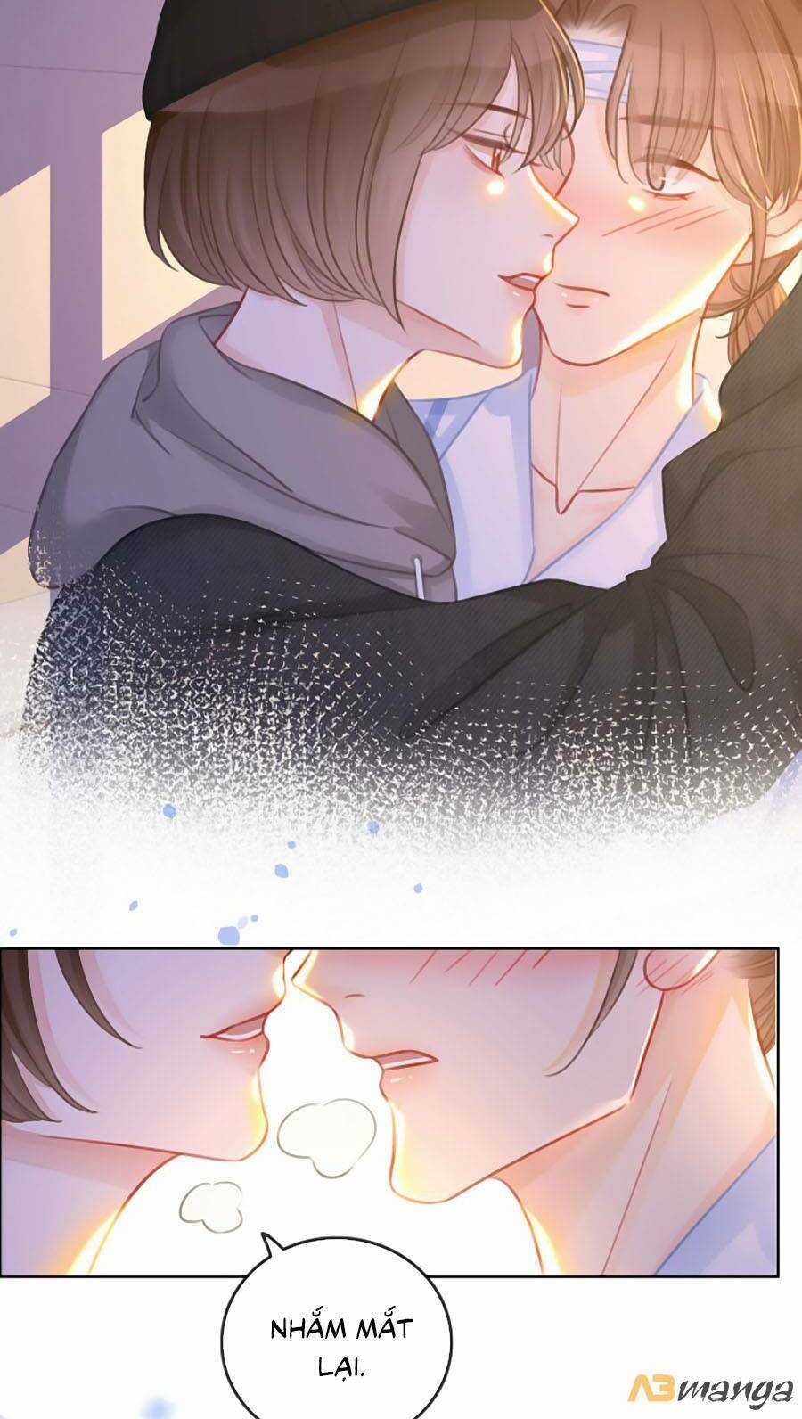 Ám Hắc Hệ Noãn Hôn - Chapter 148 - Trang 14