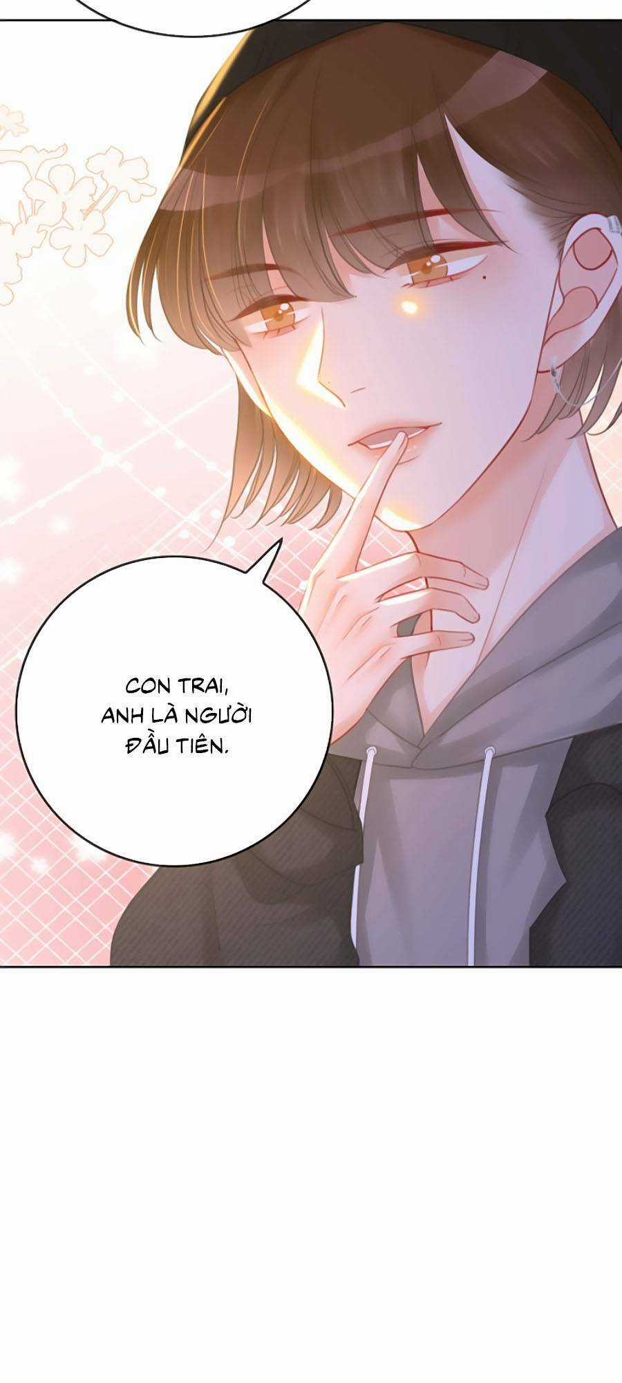 Ám Hắc Hệ Noãn Hôn - Chapter 148 - Trang 18