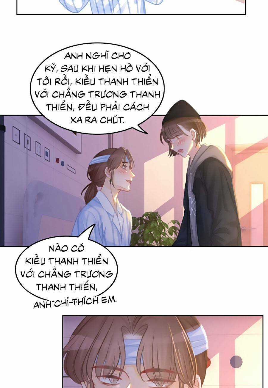 Ám Hắc Hệ Noãn Hôn - Chapter 148 - Trang 7