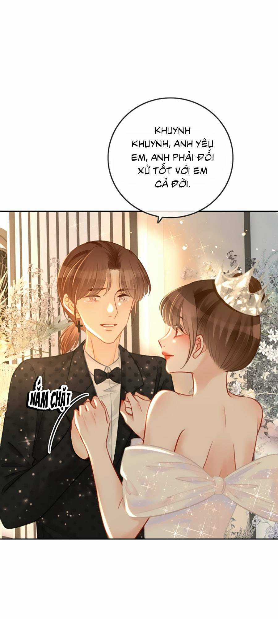 Ám Hắc Hệ Noãn Hôn - Chapter 149.2 - Trang 8