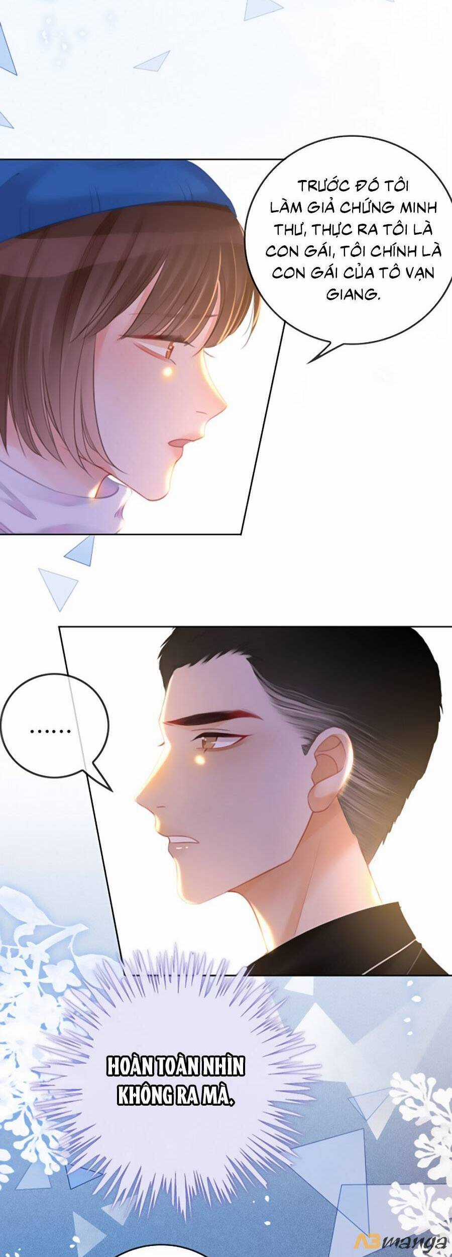 Ám Hắc Hệ Noãn Hôn - Chapter 149.3 - Trang 10