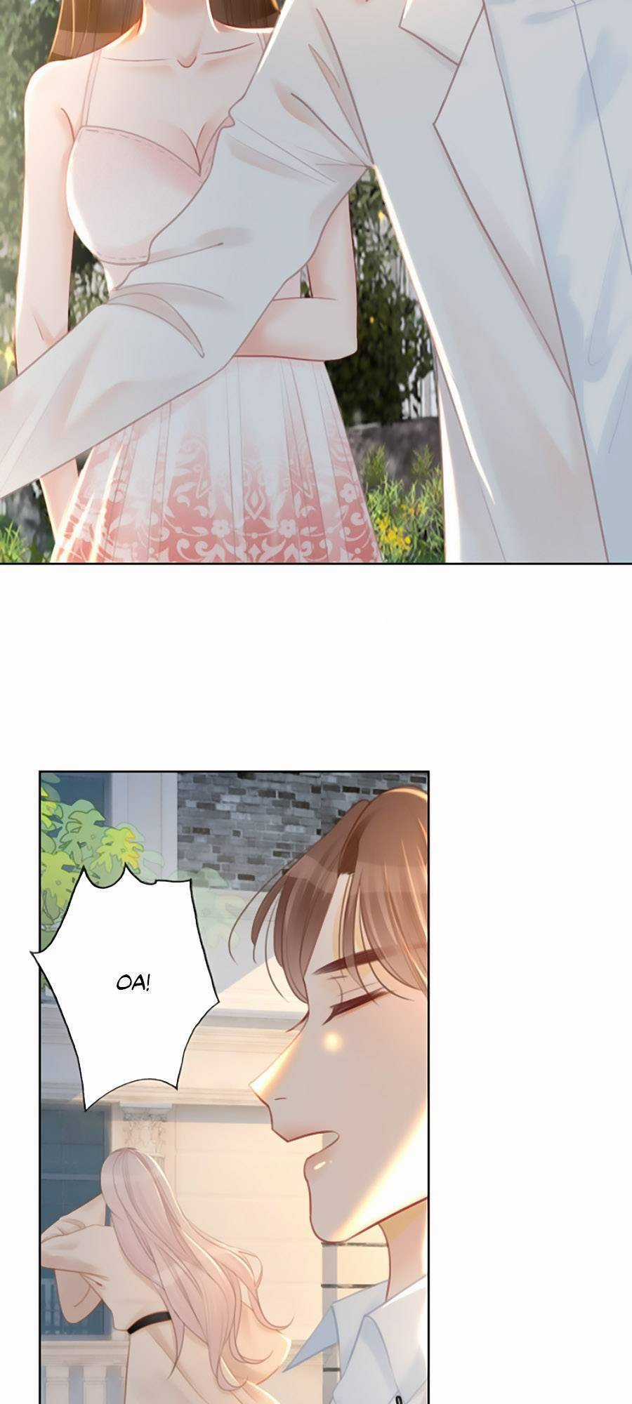 Ám Hắc Hệ Noãn Hôn - Chapter 149.4 - Trang 9