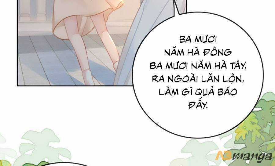 Ám Hắc Hệ Noãn Hôn - Chapter 149.4 - Trang 10