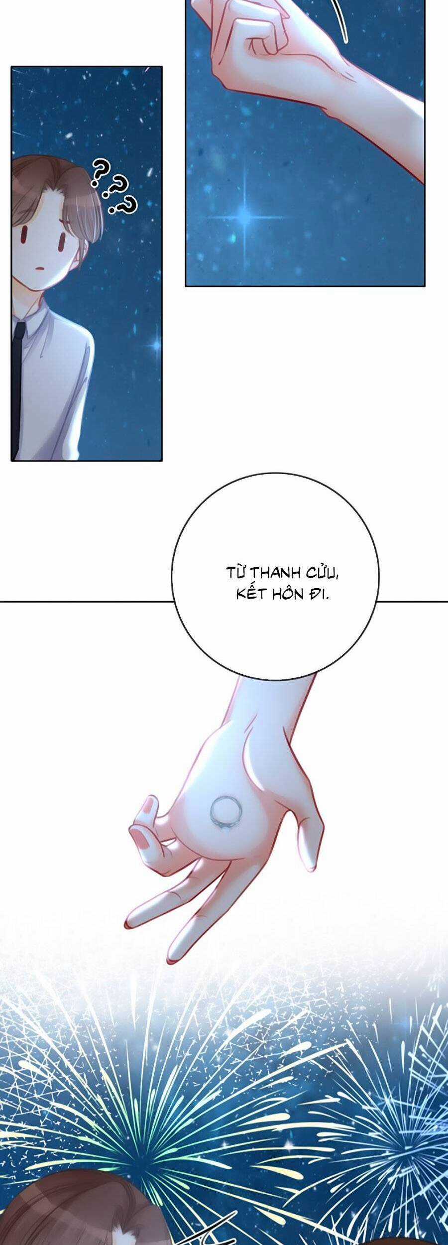 Ám Hắc Hệ Noãn Hôn - Chapter 149.5 - Trang 10