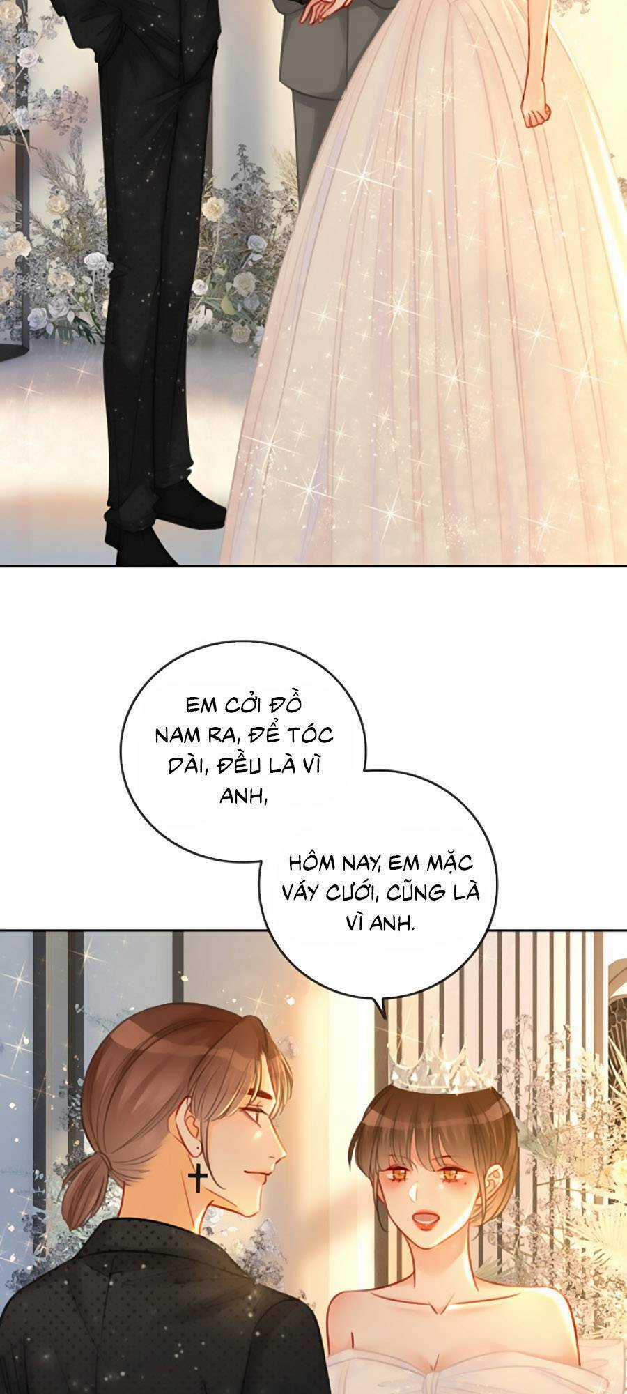 Ám Hắc Hệ Noãn Hôn - Chapter 149.6 - Trang 8