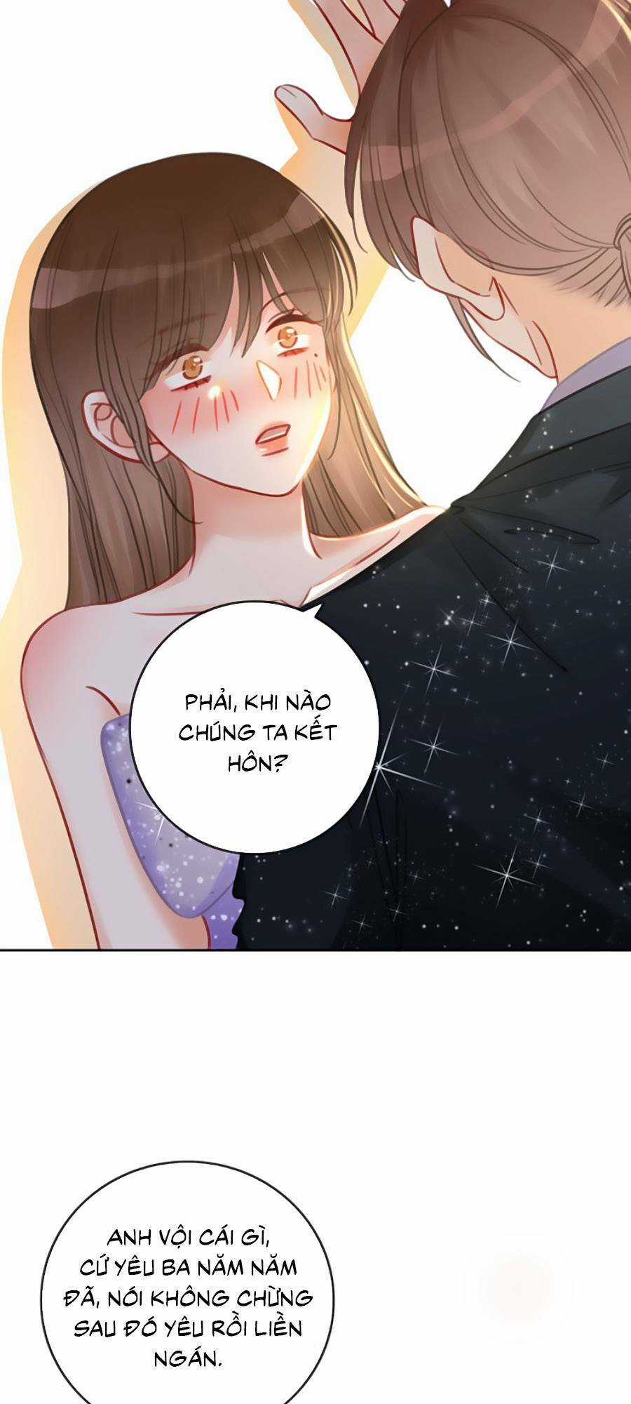 Ám Hắc Hệ Noãn Hôn - Chapter 149 - Trang 13