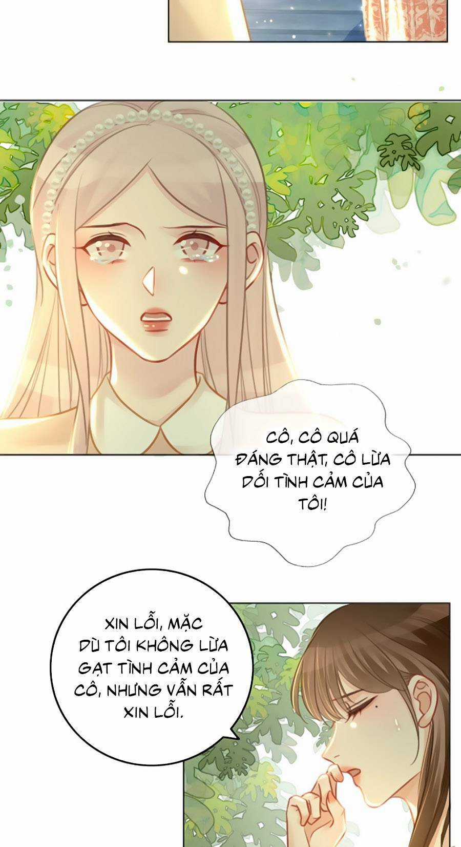 Ám Hắc Hệ Noãn Hôn - Chapter 149 - Trang 4