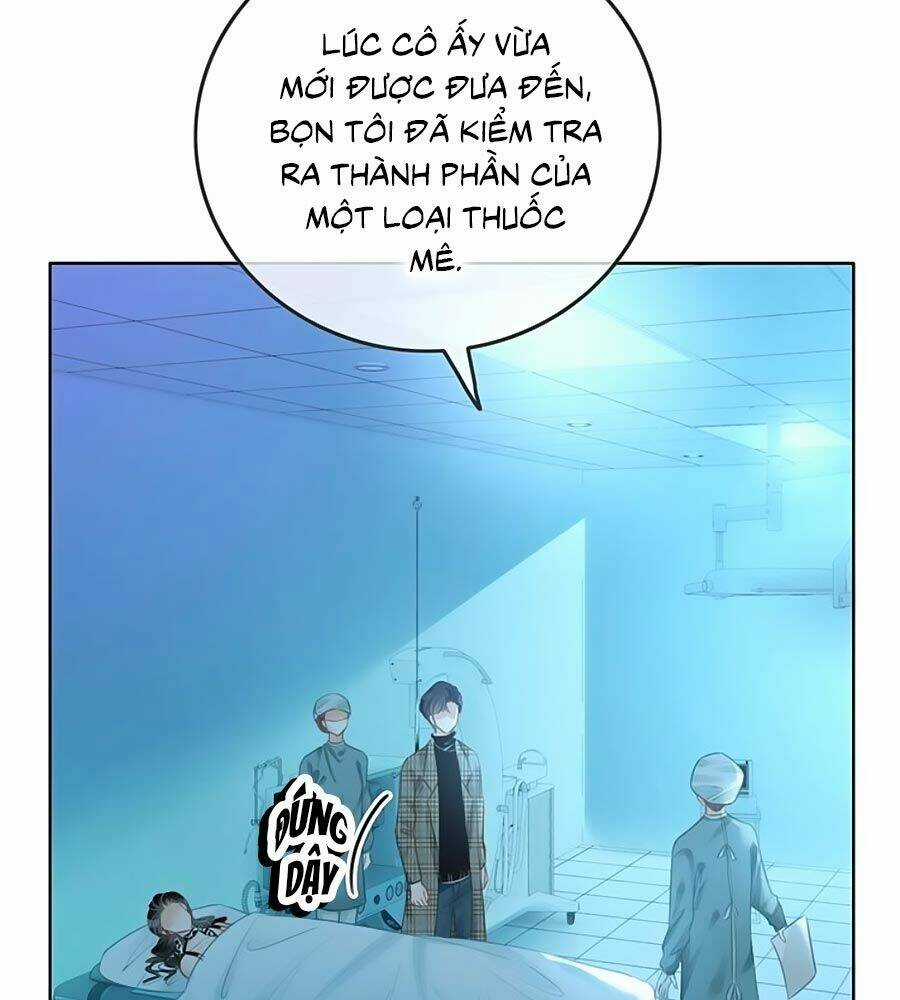 Ám Hắc Hệ Noãn Hôn - Chapter 60 - Trang 3
