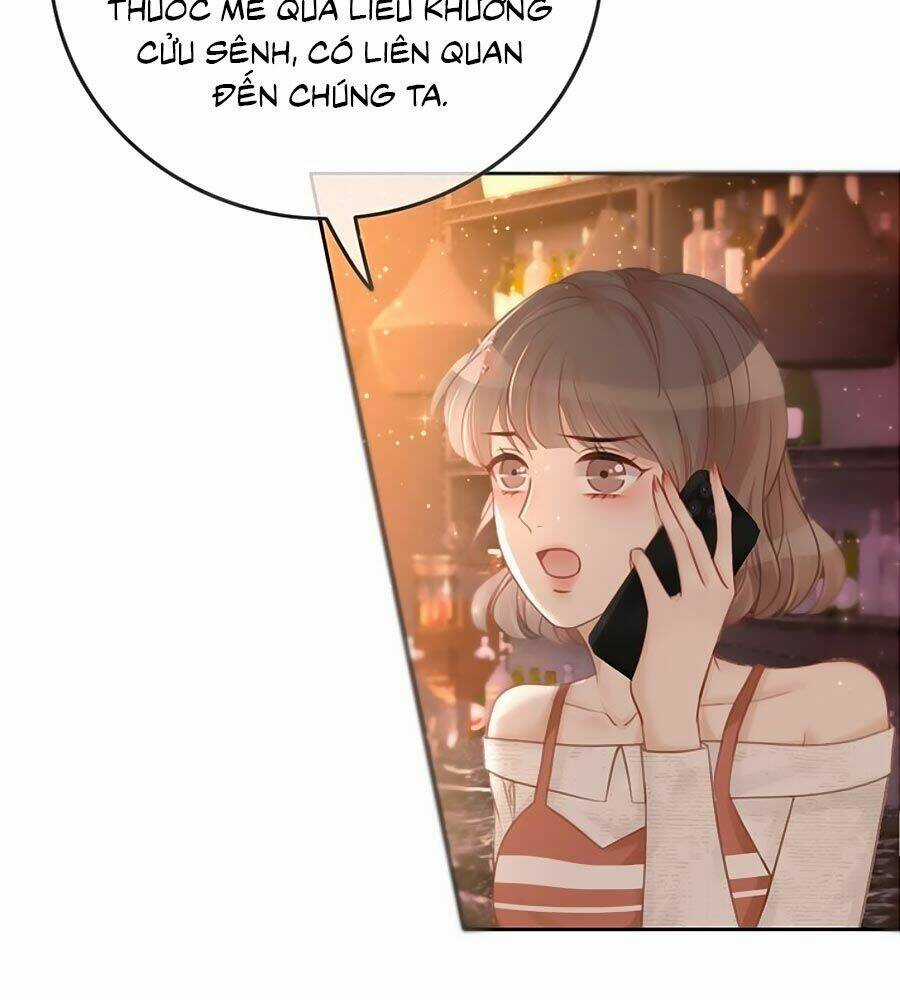 Ám Hắc Hệ Noãn Hôn - Chapter 60 - Trang 22