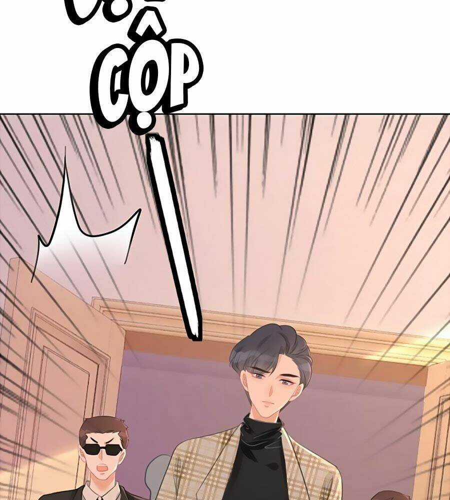 Ám Hắc Hệ Noãn Hôn - Chapter 60 - Trang 29
