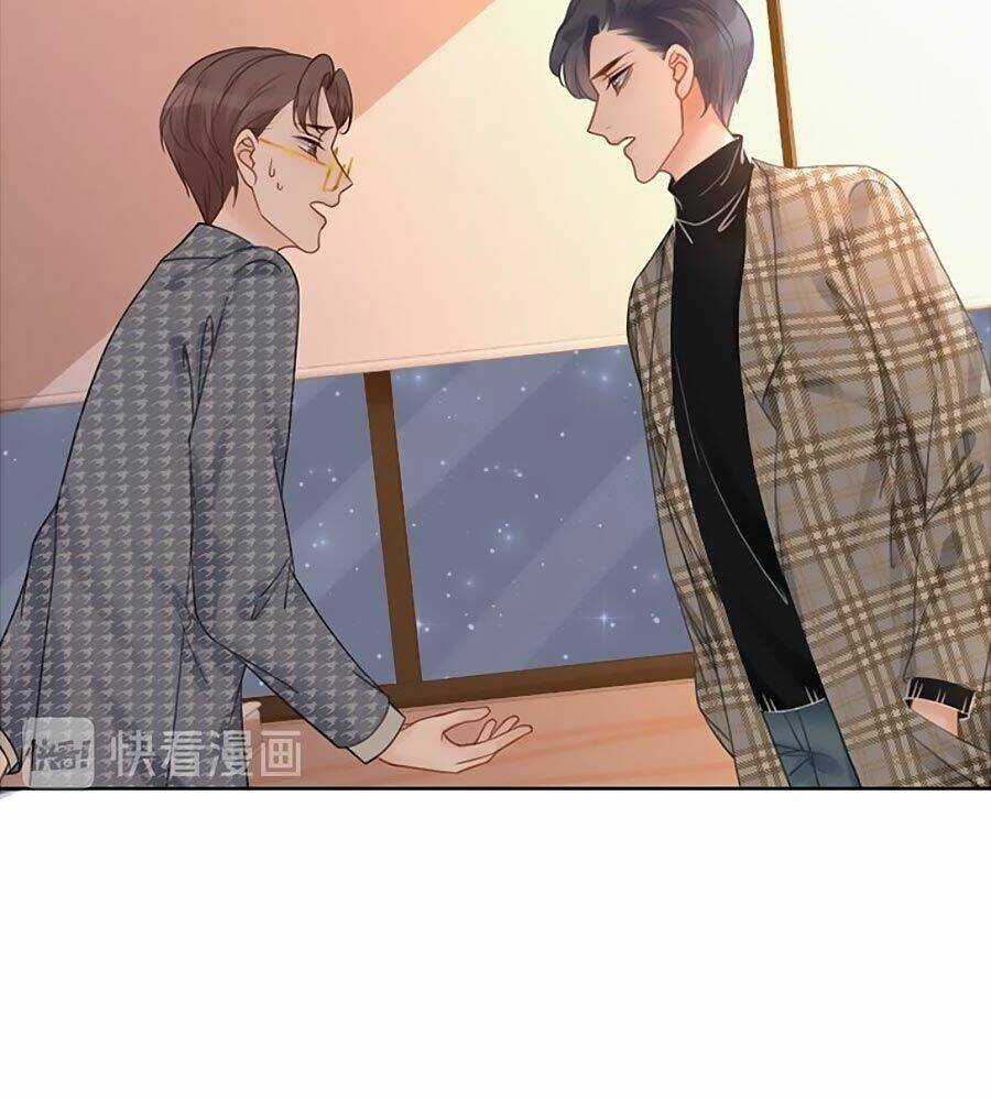 Ám Hắc Hệ Noãn Hôn - Chapter 60 - Trang 37