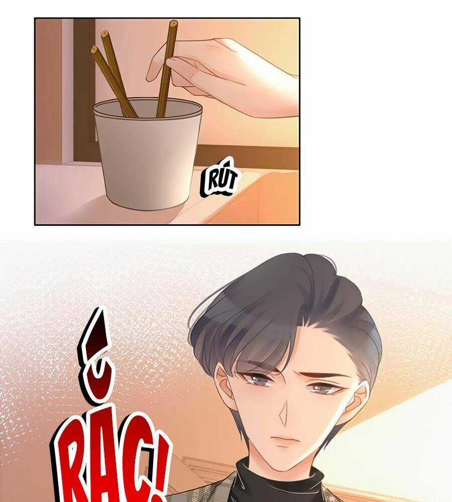 Ám Hắc Hệ Noãn Hôn - Chapter 60 - Trang 38