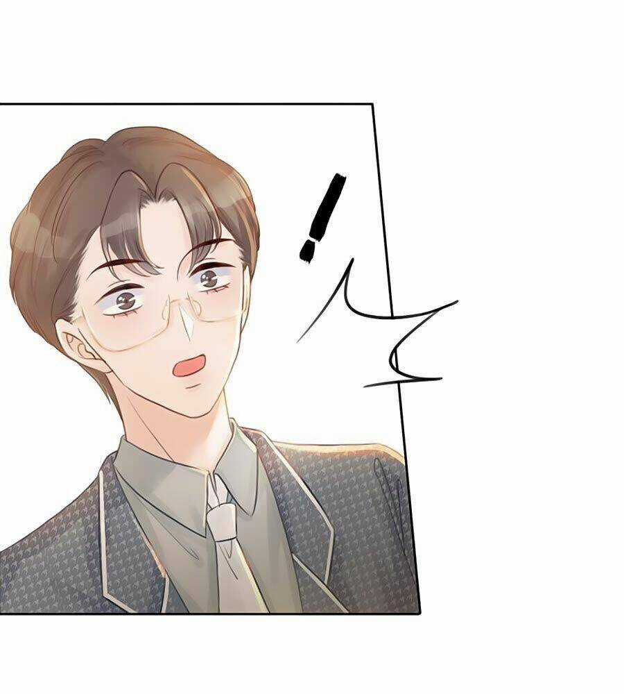 Ám Hắc Hệ Noãn Hôn - Chapter 60 - Trang 40
