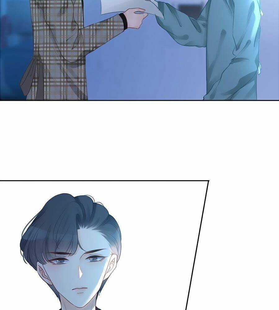 Ám Hắc Hệ Noãn Hôn - Chapter 60 - Trang 5